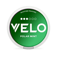 Velo Polar Mint