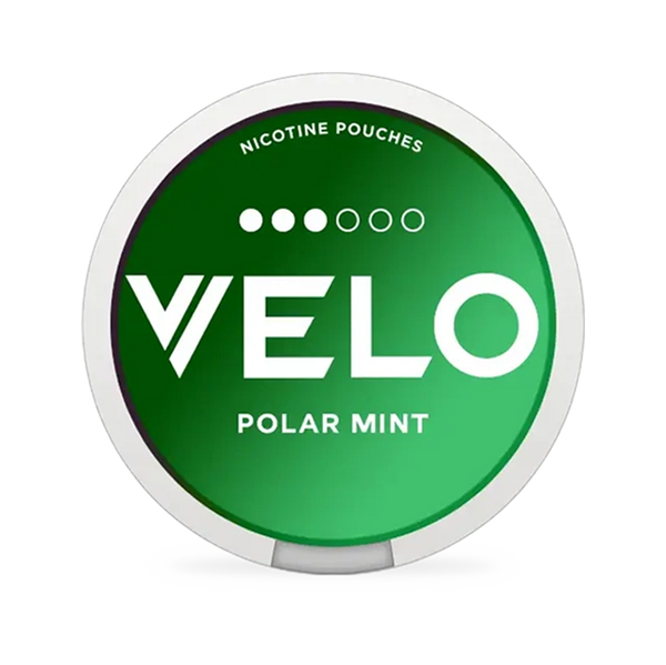 Velo Polar Mint