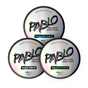 Pablo Silver Mint Bundle