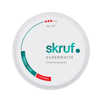 Skruf Fresh Mint