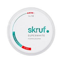 Skruf Fresh Mint