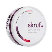 Skruf Purple Cassice