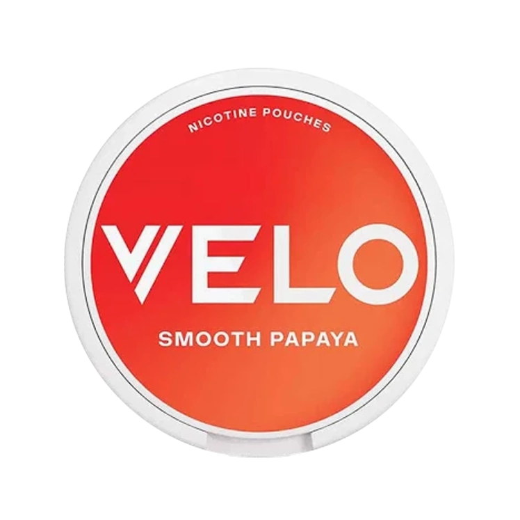 Velo Smooth Papaya