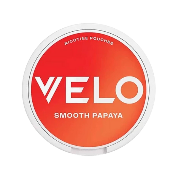 Velo Smooth Papaya