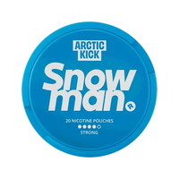 Snowman Arctic Kick