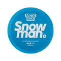 Snowman Arctic Kick