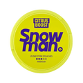 Snowman Citrus Boost