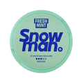Snowman Fresh Mint
