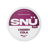 SNU Cherry Cola