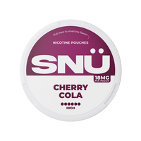 SNU Cherry Cola