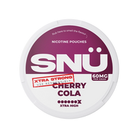 SNU Cherry Cola