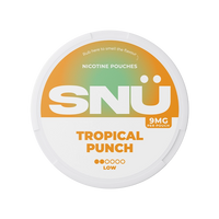 SNU Tropical Punch