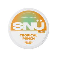 SNU Tropical Punch