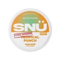 SNU Tropical Punch