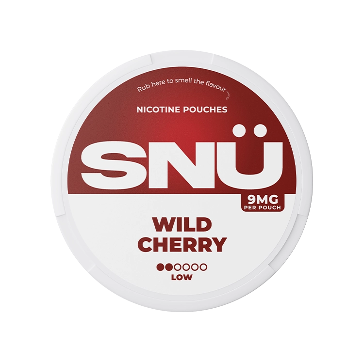 SNU Wild Cherry