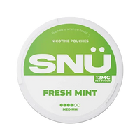 SNU Fresh Mint