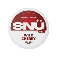 SNU Wild Cherry