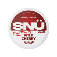 SNU Wild Cherry