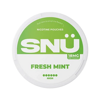 SNU Fresh Mint