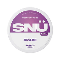 SNU Grape