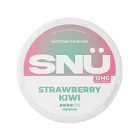SNU Strawberry Kiwi