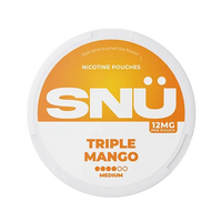 SNU Triple Mango