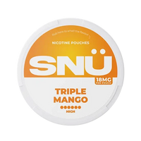 SNU Triple Mango