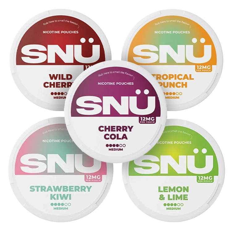 SNU Bundles