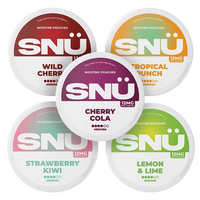 SNU Bundles