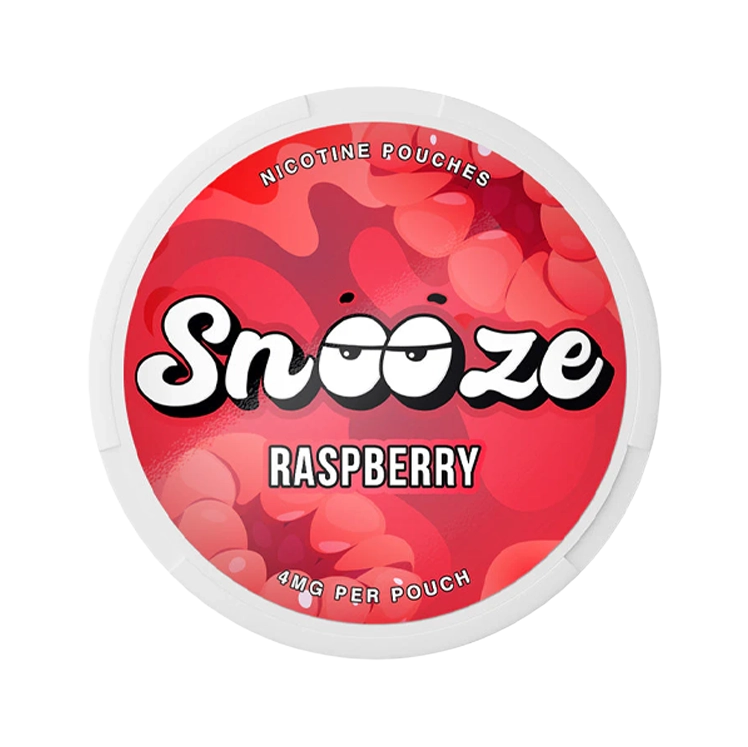 SNOOZE Raspberry