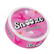 Tutti nicotine pouch by SNOOZE snus