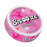 SNOOZE Tutti