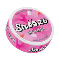 SNOOZE Tutti