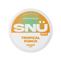 SNU Tropical Punch