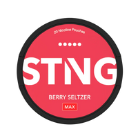 STNG Berry Seltzer