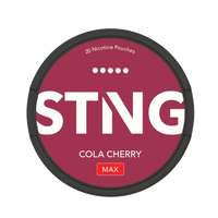STNG Cola Cherry