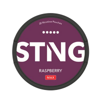 STNG Raspberry