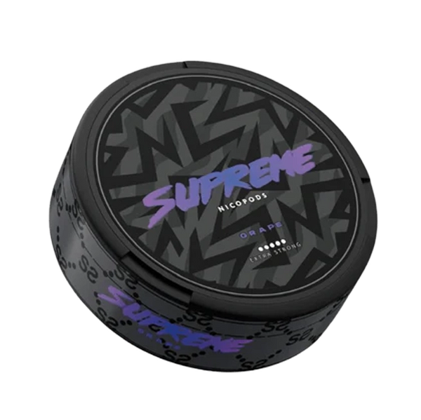 Supreme Grape