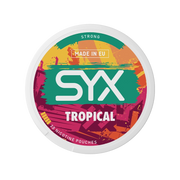 SYX Tropical 19.6mg