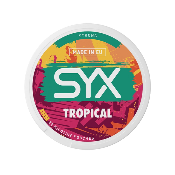 SYX Banana Ice
