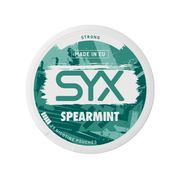 SYX Spearmint 19.6mg