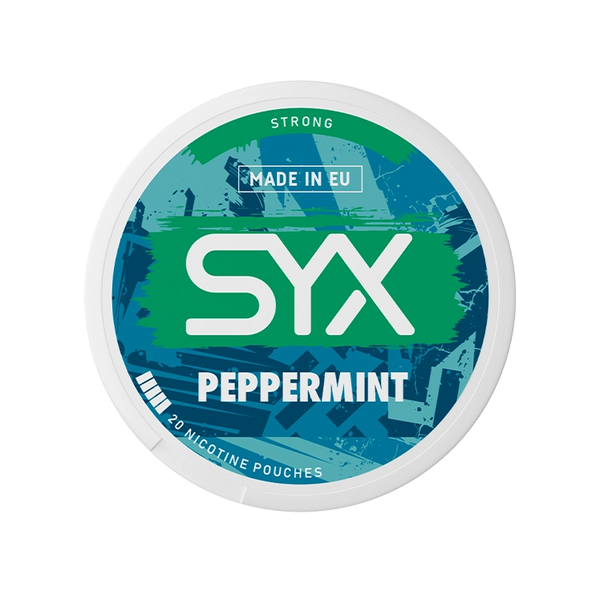 SYX Peppermint