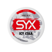 SYX Icy Cola 19.6mg