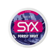 SYX Forest Fruit 19.6mg