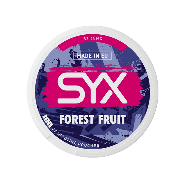 SYX Forest Fruit