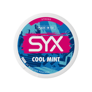 SYX Cool Mint 19.6mg
