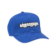 The Snus Life apparel cap