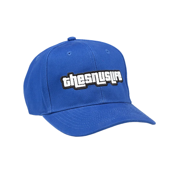 The Snus Life apparel cap