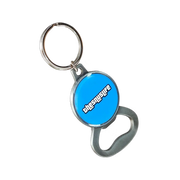 The Snus Life OG Bottle Opener