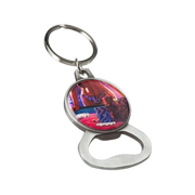 TheSnusLife Casino Bottle Opener